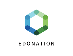 edonation